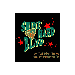 ShineHardBlvd
