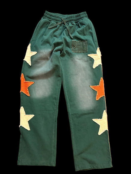 Forrest Green SHB Sweats